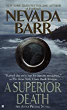 Best anna pigeon book series in order Reviews