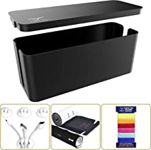 Best baskets to hide cords Reviews