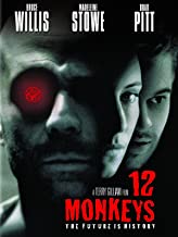 12 Monkeys