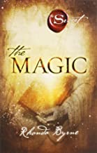 Best the book the magic by rhonda byrne Reviews