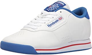 Reebok Women's Princess Fitness Lace-Up Fashion Sneaker