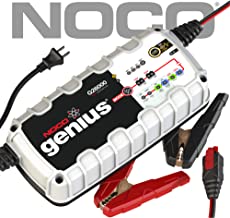 NOCO Genius G26000 12V/24V 26 Amp Pro-Series Battery Charger and Maintainer