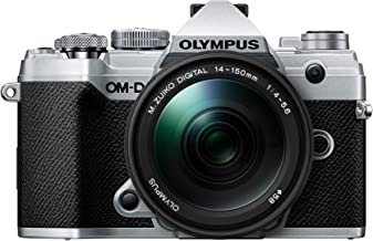 Best olympus 40 150mm Reviews