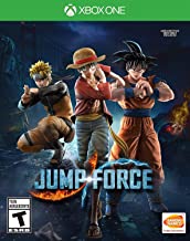 Best xbox one jump force Reviews