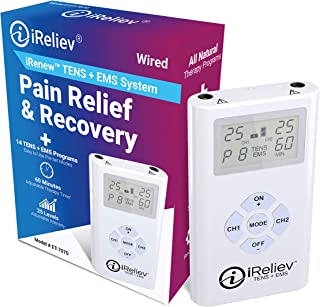 Best electronic pain reliever Reviews