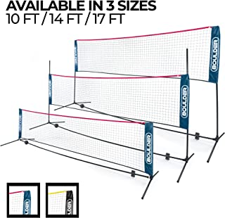 Best spalding volleyball net Reviews