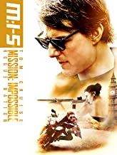 Mission: Impossible V - Rogue Nation