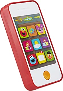 Sesame Street Playskool Friends Elmo & Friends Smartphone