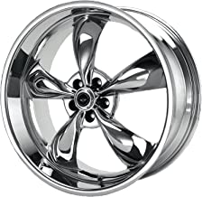 Best custom chrome rims Reviews