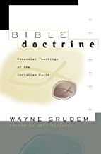 Best grudem bible doctrine Reviews