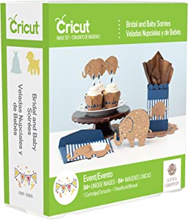 Best cricut bridal shower decorations Reviews