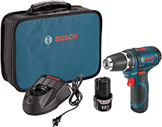 Best bosch small drill Reviews