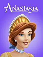 Anastasia (1997)
