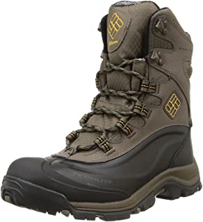 Men's Bugaboot Plus III Omni Cold-Weather Boot