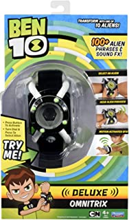Best ben ten omnitrix fx Reviews