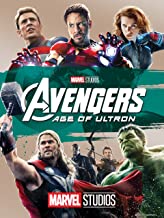 Best avengers age of ultron stream Reviews