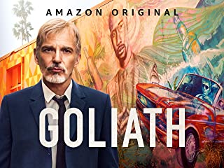 Goliath  - Season 2