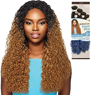 Best jamaican ripple hair Reviews
