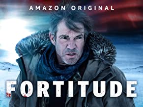 Fortitude Season 2