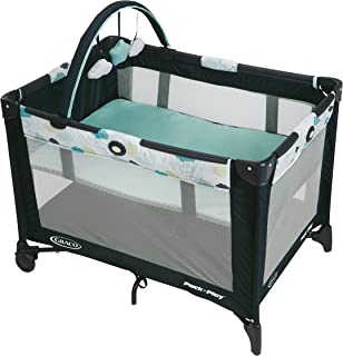 Graco Pack 'n Play On The Go Playard, Stratus