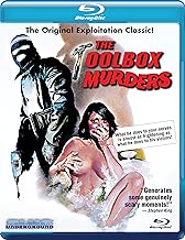 The Toolbox Murders