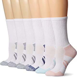 Best women's cotton athletic socks Reviews