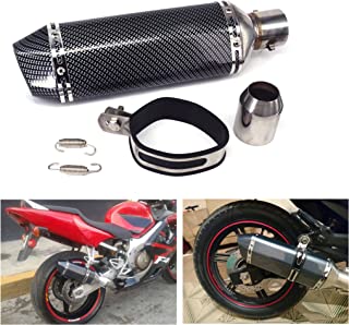 Best 2017 gsxr 1000 slip on exhaust Reviews