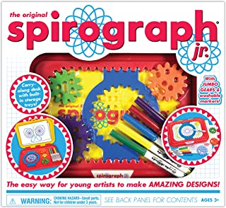 Spirograph Jr.