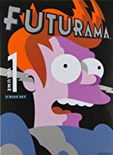 Futurama: Volume 1
