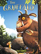 The Gruffalo