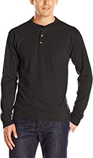 Best henley shirts cheap Reviews