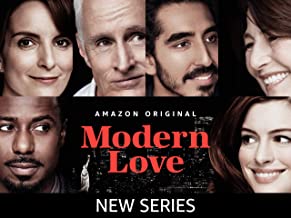 Modern Love - Season 1 (4K UHD)