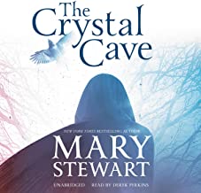 The Crystal Cave: The Arthurian Saga, Book 1