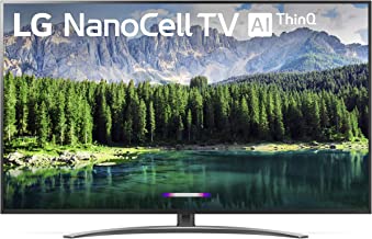 LG 75SM8670PUA Nano 8 Series 75