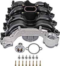Dorman OE Solutions 615-178 Upper Plastic Intake Manifold - Includes Gaskets for Select Ford/Lincoln/Mercury Models (MADE IN USA)