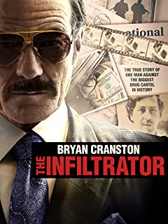 The Infiltrator