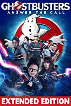 Ghostbusters (Extended Cut)