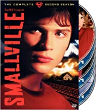 Smallville: Season 2