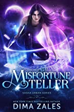 Misfortune Teller (Sasha Urban Series Book 2)