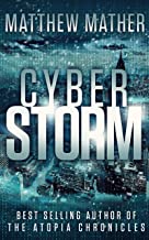 CyberStorm: A Novel