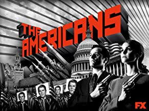 The Americans Season 1