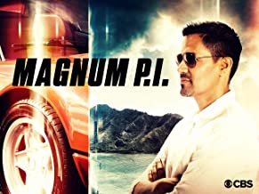 Magnum P.I., Season 2