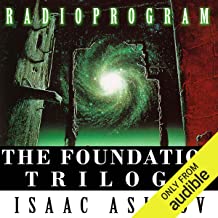 Best asimov audio books Reviews