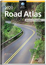 Best canadian road map Reviews