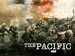 The Pacific Season 1