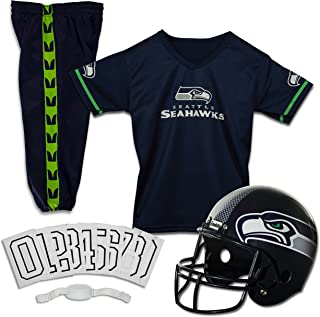 Best nfl team apparel seahawks Reviews