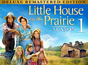 Little House on the Prairie Season 1
