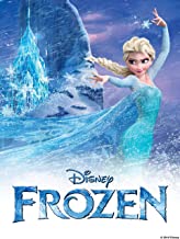 Frozen (2013)