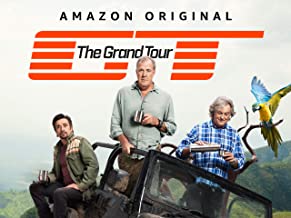 Best grand tour new series Reviews