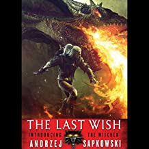 Best the last wish collection Reviews